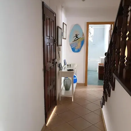 Apartmán Girasol A *