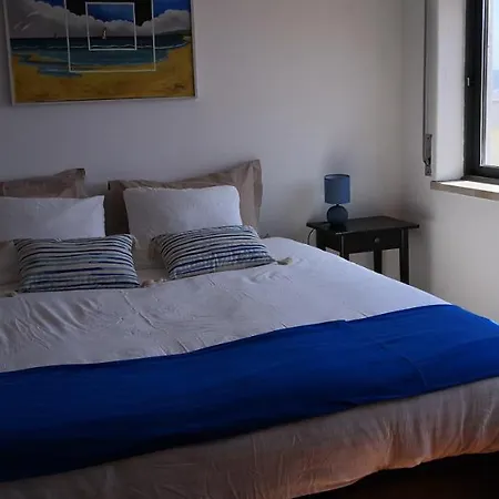 Apartmán Girasol A *